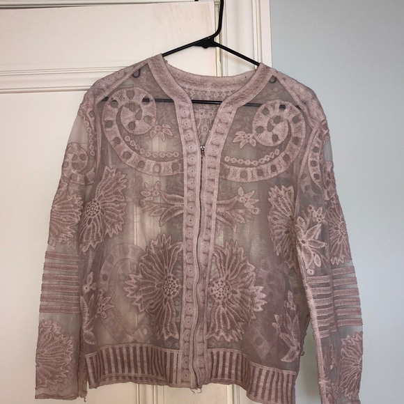 Jacket - Picture 2 of 4